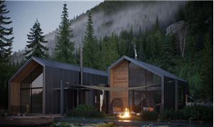 Chaos brings real-time rendering to Maya and Houdini