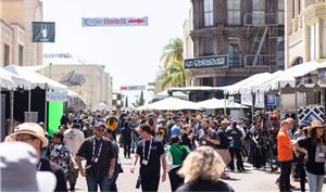 Cine Gear Expo opens June 6-7 at Universal Studios Lot: Where California dreaming meets innovation & inspiration