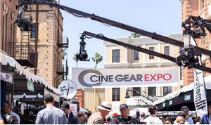 Cine Gear Expo LA '23: Overwhelming success with sunny skies and record attendance