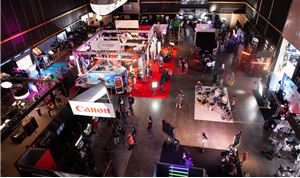 Trilith Studios Atlanta opens for Cine Gear Expo: October 6-7, 2023