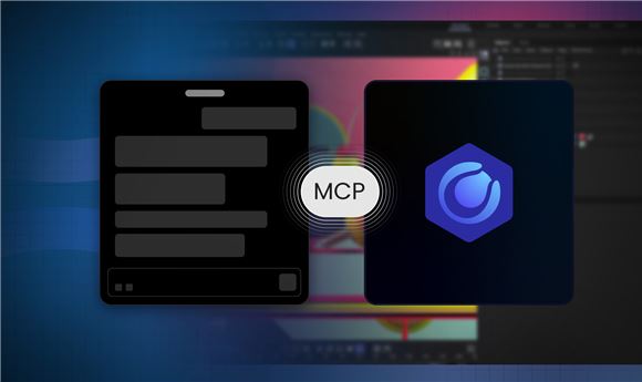 Maxon adds support for artist-controlled automation with Cinema 4D MCP server