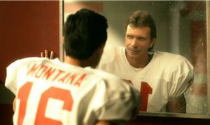 Digital Domain combines artistry and machine learning to de-age Joe Montana for <i>Quantum Leap</i> trailer