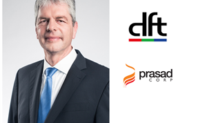 Digital Film Technology appoints Managing Director Gunter Weidlich