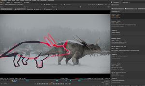 DNEG migrates editorial workflows to Foundry’s Hiero
