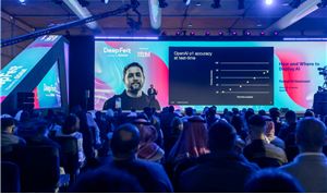 DeepFest returns to Riyadh as Saudi Arabia marks 2026 the Year of Artificial Intelligence