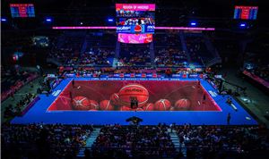 Disguise and ASB GlassFloor announce official partnership to upgrade sports courts into digital platforms for fans, teams, and sponsors