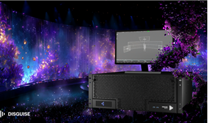 Disguise unveils GX 3+, the new benchmark in media server performance