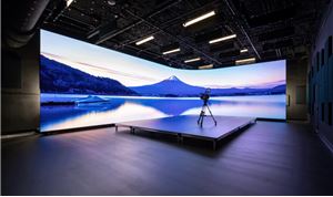 Door G partners with SMPTE New England Section to host special virtual production presentation