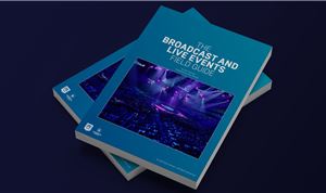 Epic Games releases the Broadcast and Live Events Field Guide