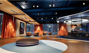 Emergent unveils key collaborations with ROE Visual, SPX, Vizrt, and Al Kamel Systems at IBC 2025
