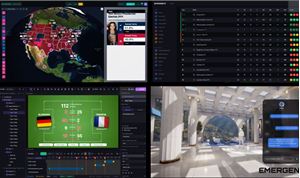 Emergent partners with ROCKET to expand Canadian operations