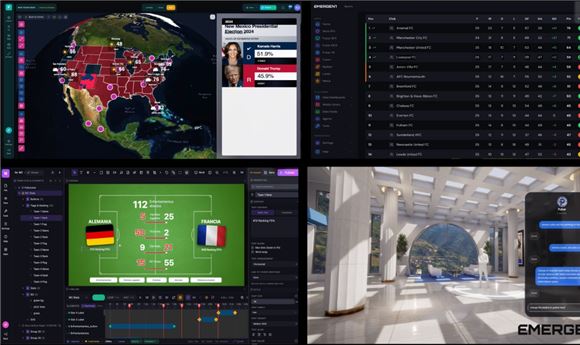 Emergent partners with ROCKET to expand Canadian operations