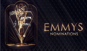 Nominations announced for 75th Emmy Awards: <i>Succession</i> leads with 27