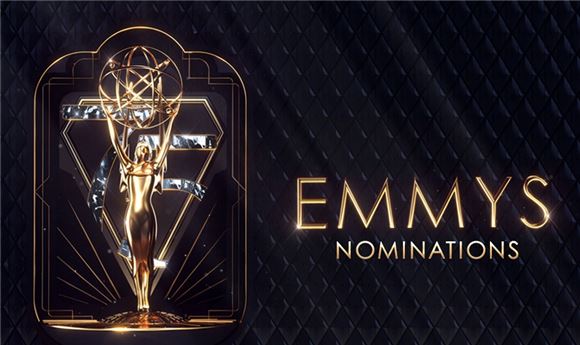 Nominations announced for 75th Emmy Awards: <i>Succession</i> leads with 27