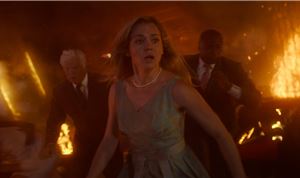 Crafting death-defying visuals for 'Final Destination: Bloodlines'
