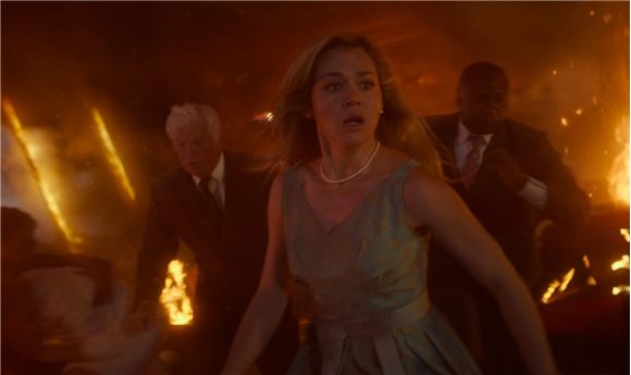 <i>Final Destination: Bloodlines</i>: Death-defying VFX