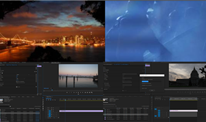 Digital Anarchy launches Flicker Free 3.0: New algorithm capable of handling slower flicker, improved motion detection