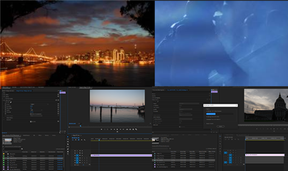 Digital Anarchy launches Flicker Free 3.0: New algorithm capable of handling slower flicker, improved motion detection