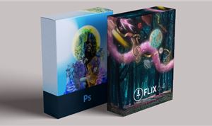 Foundry releases Flix 6.4 with significant user workflow improvements