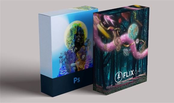 Foundry releases Flix 6.4 with significant user workflow improvements