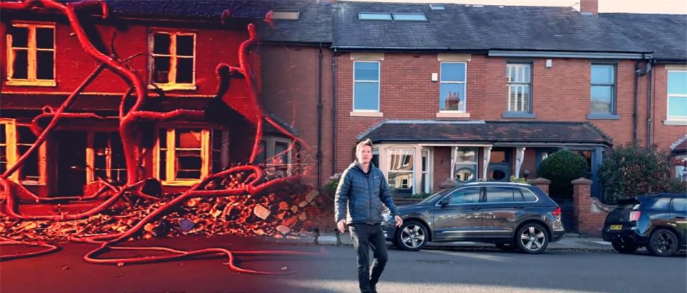 <I>Outlook 2026</i>: Hollywood's in trouble. Now's the time.