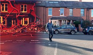 Outlook 2026: Hollywood's in trouble. Now's the time.