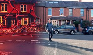 Outlook 2026: Hollywood's in trouble. Now's the time.