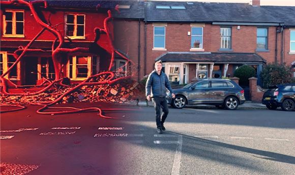 <I>Outlook 2026</i>: Hollywood's in trouble. Now's the time.