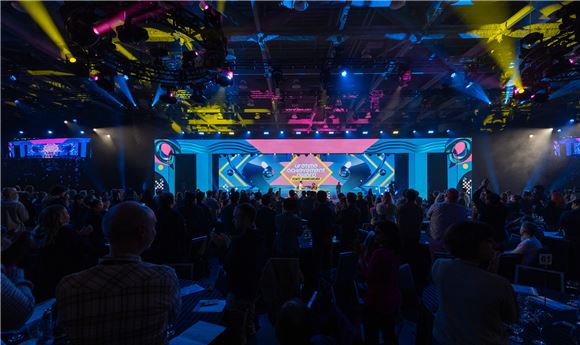 GDC 2024: Game Developers Choice Award winners announced
