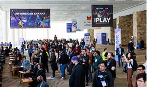2023 Game Developers Conference (GDC) opens today at San Francisco's Moscone Convention Center