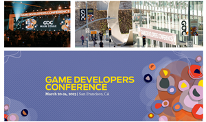 3Dconnexion set to make first-time splash at GDC 2023