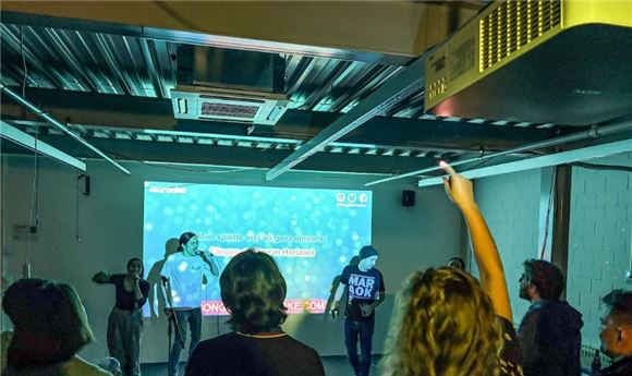 Swiss Game Hub announces Gamespace international gaming conference