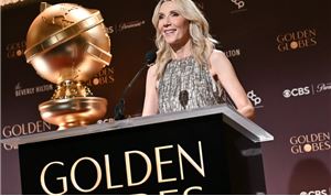 Nominations announced for the 83rd Annual Golden Globes