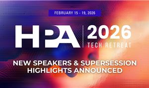 2026 HPA Tech Retreat brings together visionaries to navigate media's next chapter