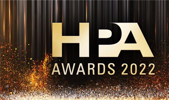 HPA Awards announce creative categories winners and special honors at annual gala