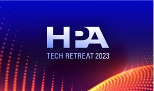 Hollywood Professional Association opens call for proposals  for the 2023 HPA Tech Retreat