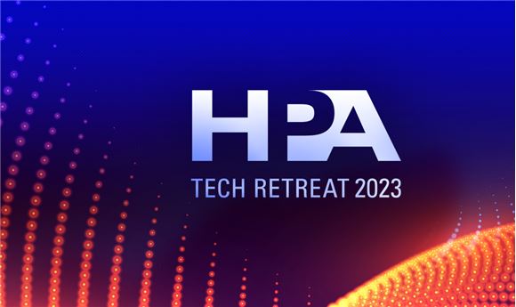 HPA Tech Retreat announces Monday TR-X program: Event kicks off with keynote from Avid’s Jeff Rosica