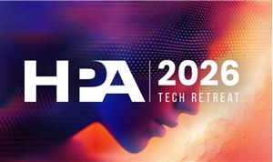 HPA concludes 2026 Tech Retreat with 800+ industry leaders and a week focused on the future of media technology