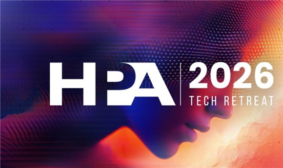 HPA concludes 2026 Tech Retreat with 800+ industry leaders and a week focused on the future of media technology