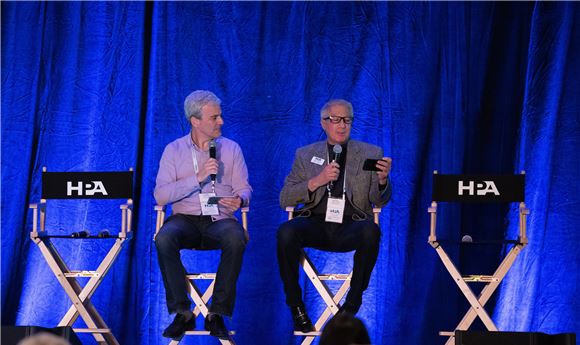 HPA Tech Retreat unveils main conference program: In-depth discussions of industry’s future