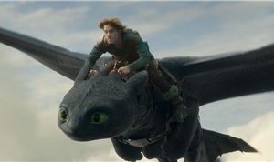 <i>How to Train Your Dragon</i> writer/director Dean DeBlois & VFX supervisor Christian Mänz to present at VIEW Conference 2025
