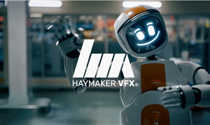 Haymaker VFX acquires SWISS