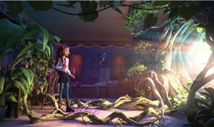 Oscar-Winning producer Yvett Merino to present exclusive preview footage of Disney’s <i>Hexed</i> at VIEW Conference 2026