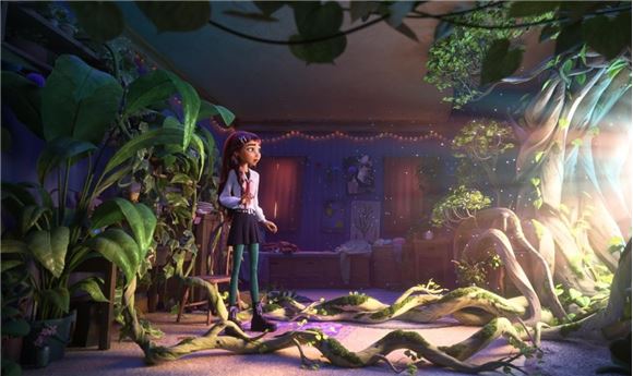 Oscar-Winning producer Yvett Merino to present exclusive preview footage of Disney’s <i>Hexed</i> at VIEW Conference 2026