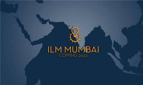Industrial Light & Magic continues global expansion, opening studio in Mumbai, India