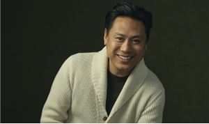 AIS honors Jon M. Chu with inaugural Judy Garland Award