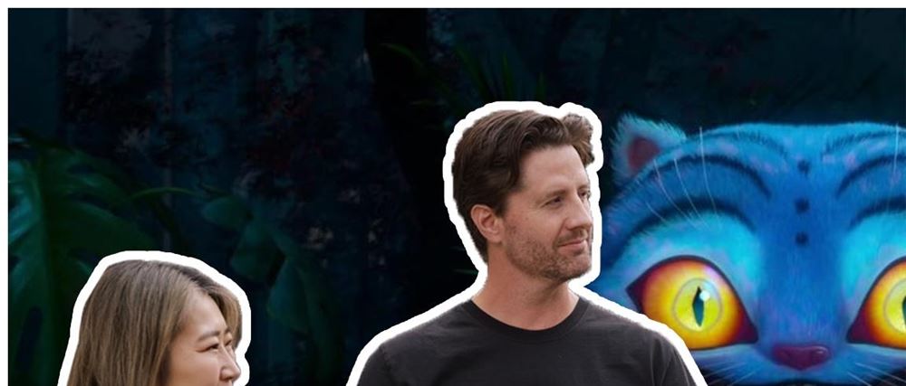 <I>Kpop Demon Hunters</i>: Directing interview