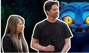 VIDEO: <i>KPop Demon Hunters</i> | VIEW Conference interview with Oscar-winning directors Maggie Kang and Chris Appelhans