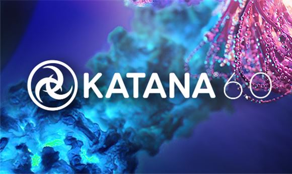 Katana 6.0 prioritizes artists’ needs, introducing new features to save time and accelerate creativity