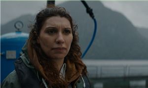 Crafting visceral creature horror for Norwegian sci-fi thriller <i>Kraken</i>